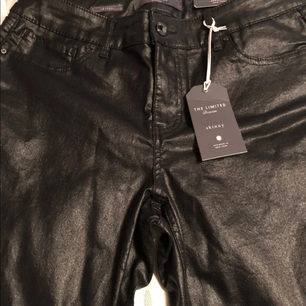 NWT limited pants